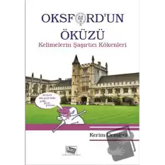 Oksfordun Öküzü