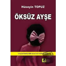 Öksüz Ayşe