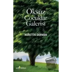 Öksüz Çocuklar Galerisi