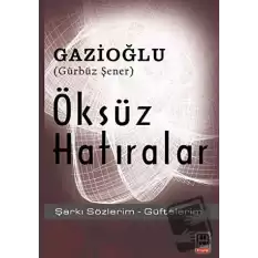 Öksüz Hatıralar