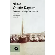 Öksüz Kaptan