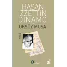 Öksüz Musa