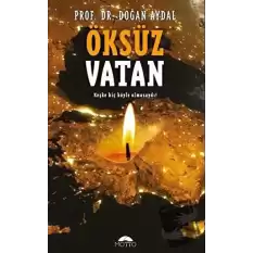 Öksüz Vatan