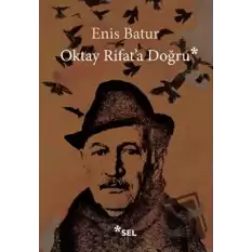 Oktay Rifata Doğru