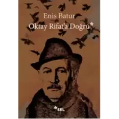 Oktay Rifata Doğru