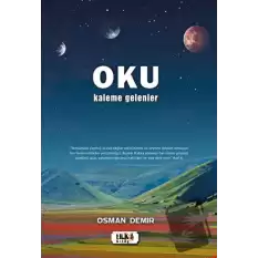 Oku - Kaleme Gelenler