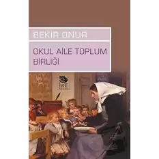 Okul Aile Toplum Birliği