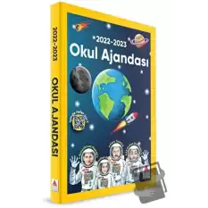 Okul Ajandası 2022-2023