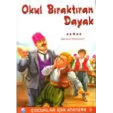 Okul Bıraktıran Dayak