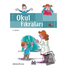 Okul Fıkraları