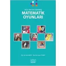 Okul Öncesi Dönemde Matematik Oyunları