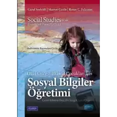 Okul Öncesi İlkokul Çocukları İçin Sosyal Bilgiler Öğretimi