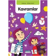 Okul Öncesi Kavramlar