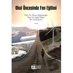 Okul Öncesinde Fen Eğitimi