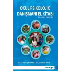 Okul Psikolojik Danışmanı El Kitabı