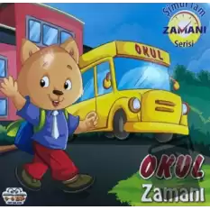 Okul Zamanı - Şimdi Tam Zamanı Serisi