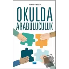 Okulda Arabuluculuk