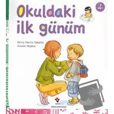 Okuldaki İlk Günüm