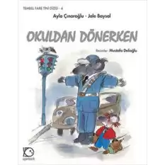 Okuldan Dönerken