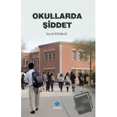 Okullarda Şiddet