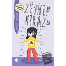 Okulun Fenomeni - Zeynep Kiraz 2