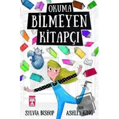 Okuma Bilmeyen Kitapçı