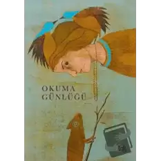 Okuma Günlüğü (Kuşlu) (Ciltli)