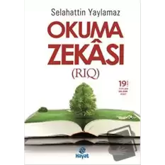 Okuma Zekası (RIQ)