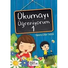 Okumayı Öğreniyorum 1