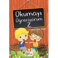 Okumayı Öğreniyorum - 2