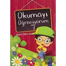 Okumayı Öğreniyorum - 7