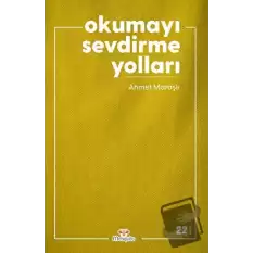 Okumayı Sevdirme Yolları