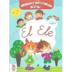 Okumayı Seviyorum Dizisi (10 Kitap Takım)