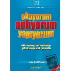 Okuyorum Anlıyorum Yapıyorum