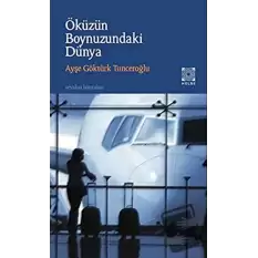 Öküzün Boynuzundaki Dünya