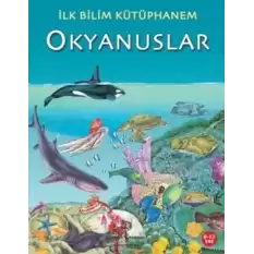 Okyanuslar