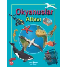 Okyanuslar Atlası