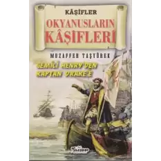 Okyanusların Kaşifleri - Kaşifler