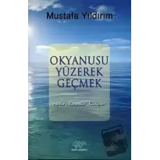 Okyanusu Yüzerek Geçmek