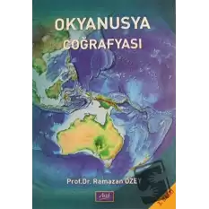 Okyanusya Coğrafyası