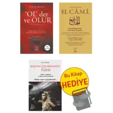 Ol Der ve Olur - El Cami - 2 li Set