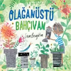 Olağanüstü Bahçıvan