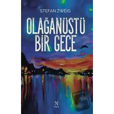 Olağanüstü Bir Gece