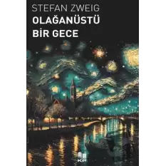 Olağanüstü Bir Gece