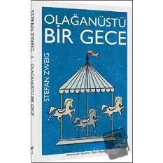 Olağanüstü Bir Gece