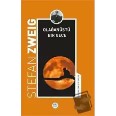 Olağanüstü Bir Gece