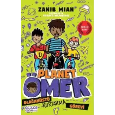 Olağanüstü Kurtarma Görevi / Planet Ömer 3