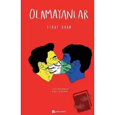 Olamayanlar