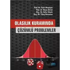 Olasılık Kuramında Çözümlü Problemler