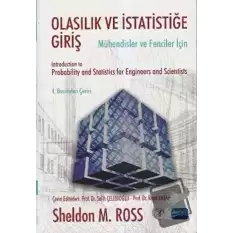 Olasılık ve İstatistiğe Giriş